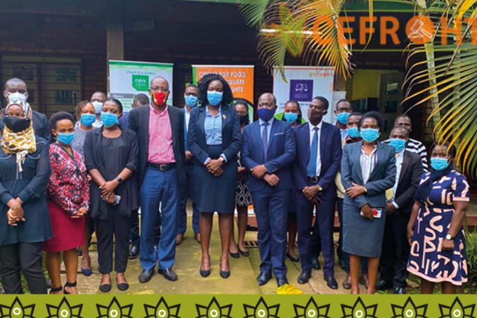 32 LEGAL PRACTITIONERS JOIN THE MOVEMENT TO PROMOTE REGULATORY AND FISCAL POLICES FOR HEALTHY DIETS AND PHYSICAL ACTIVITY FOR PREVENTION OF NCDS